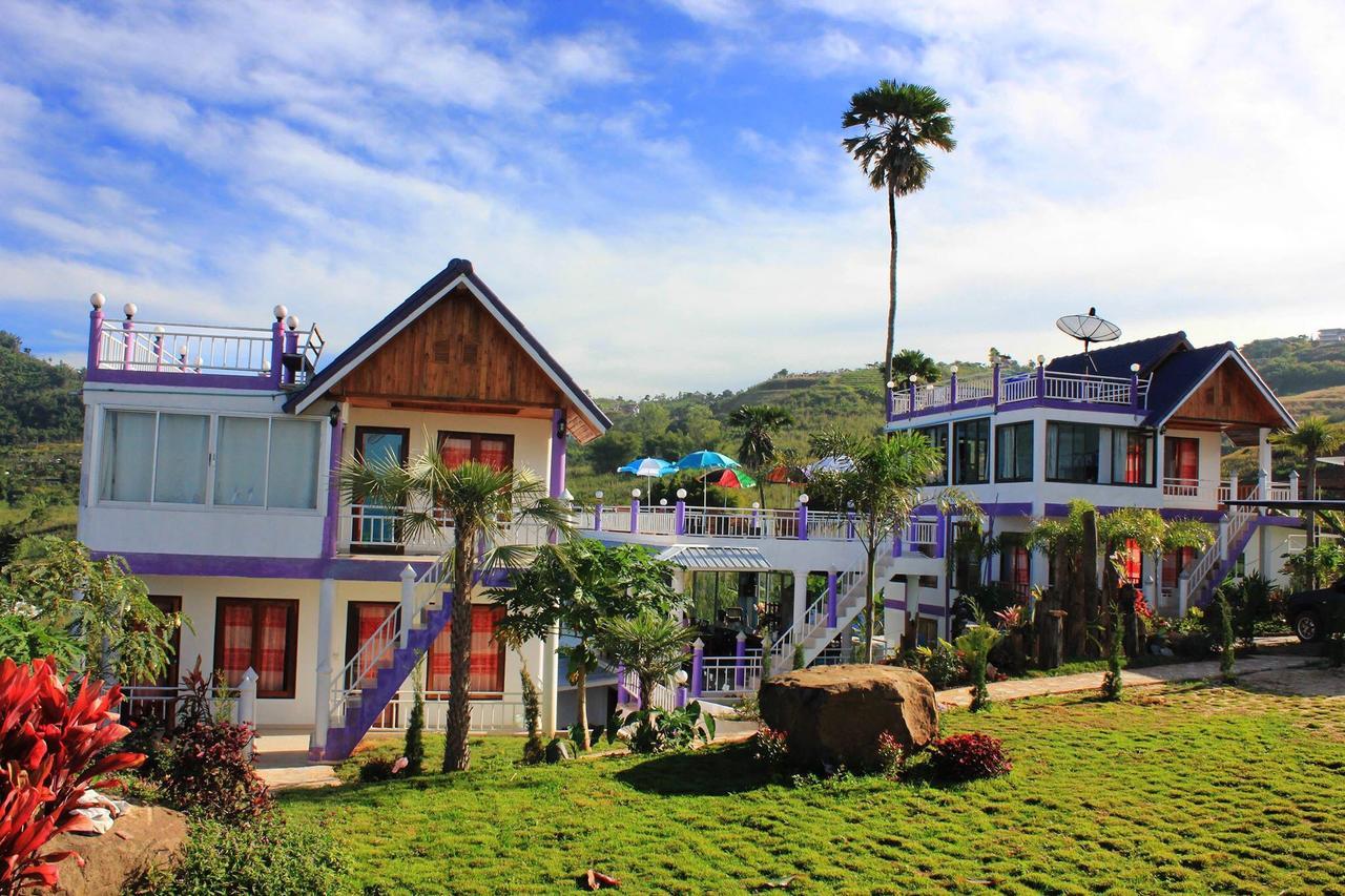 Home Ok Taleymok Khao Kho Exterior photo